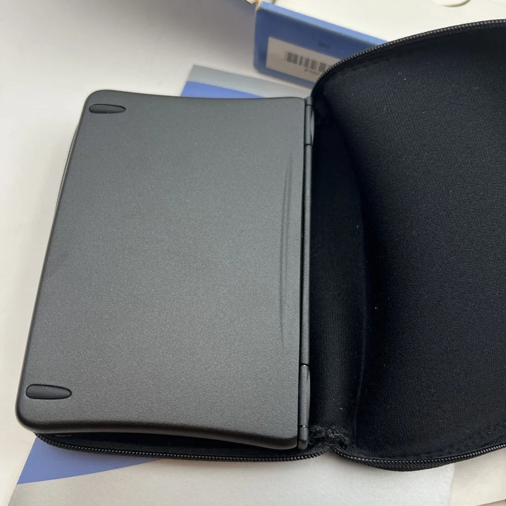 NEW Palm PalmOne Portable‎ Folding Keyboard for Palm m100, 3, 7 series sealed.